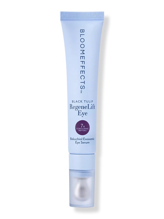 Bloom Effects Other - Black Tulip RegeneLift Eye Serum